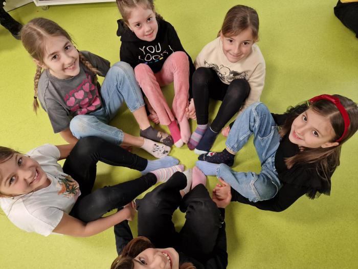 Svjetski dan osoba s Down sindromom