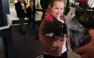 Valentinovo ispunjeno ljubavlju i dobrotom