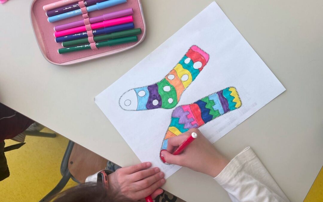 Radionica “Različitost obogaćuje svijet” i Svjetski dan osoba s Downovim sindromom