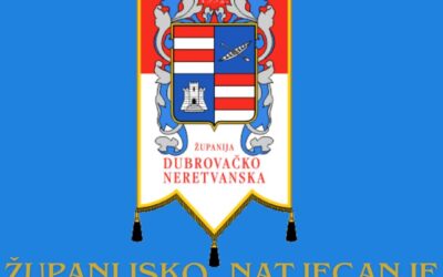 Županijsko Natjecanje iz geografije