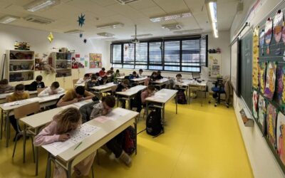 Međunarodno matematičko natjecanje „Klokan bez granica“