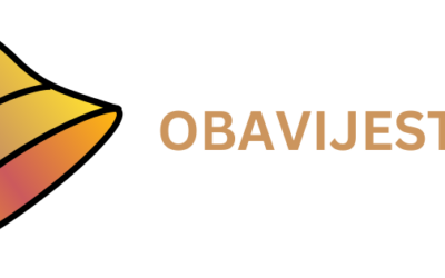 Obavijest za učenike i roditelje