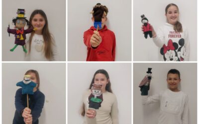 Petaši u čokoladnoj avanturi