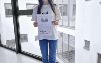 Međunarodni likovni natječaj Iserlohn-Essen-Zagreb