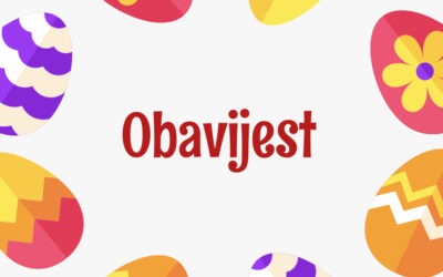 Proljetni odmor za učenike