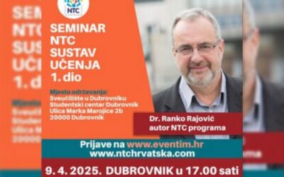 NTC seminar u Dubrovniku