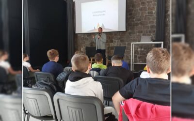 Dan ispunjen pričama, učenjem i otkrivanjem prošlosti