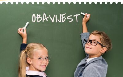 POSLIJEPODNEVNE INFORMACIJE ZA RODITELJE