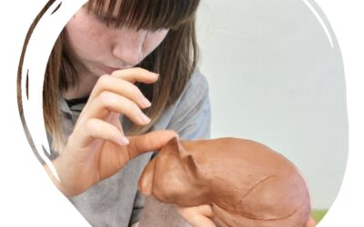 Kreativna kiparska radionica “Miševi i mačke naglavačke”