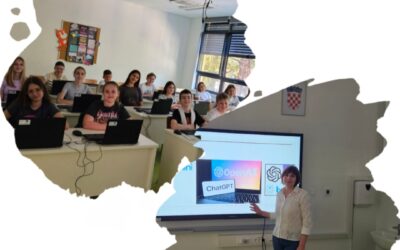 Festival znanosti 2025.