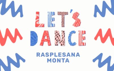 Rasplesana Monta – kad škola zapleše!