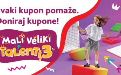 Podržimo našu školu u Konzumovoj akciji Mali veliki talenti 3