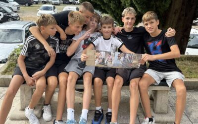 Preventivno-edukativni program „KLIK – sigurnosni pojas – navika odgovornog ponašanja u prometu“