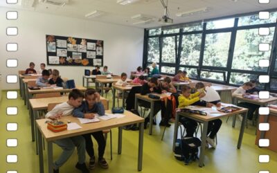 MAT liga – 1. kolo