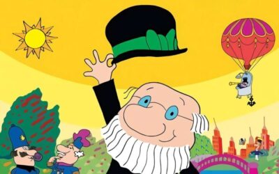 Svjetski dan animiranog filma