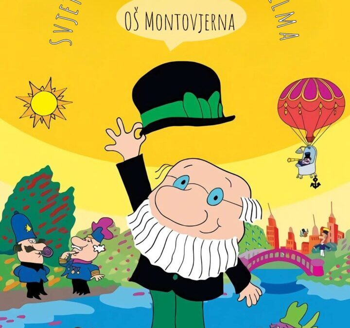 Svjetski dan animiranog filma