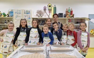 Pripreme za Dan kruha u punom su jeku!