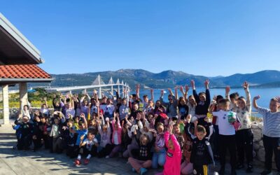 Istraživači doline Neretve!