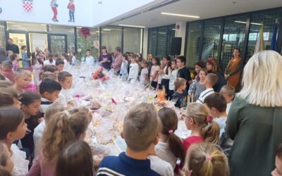 Dani kruha i zahvalnosti za plodove zemlje