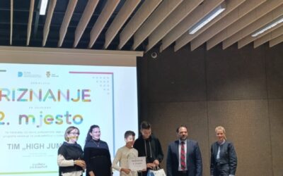 Poduzetništvo u školama – put do novih poduzetničkih zvijezda