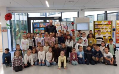 Čuvajte nas, pazite nas!