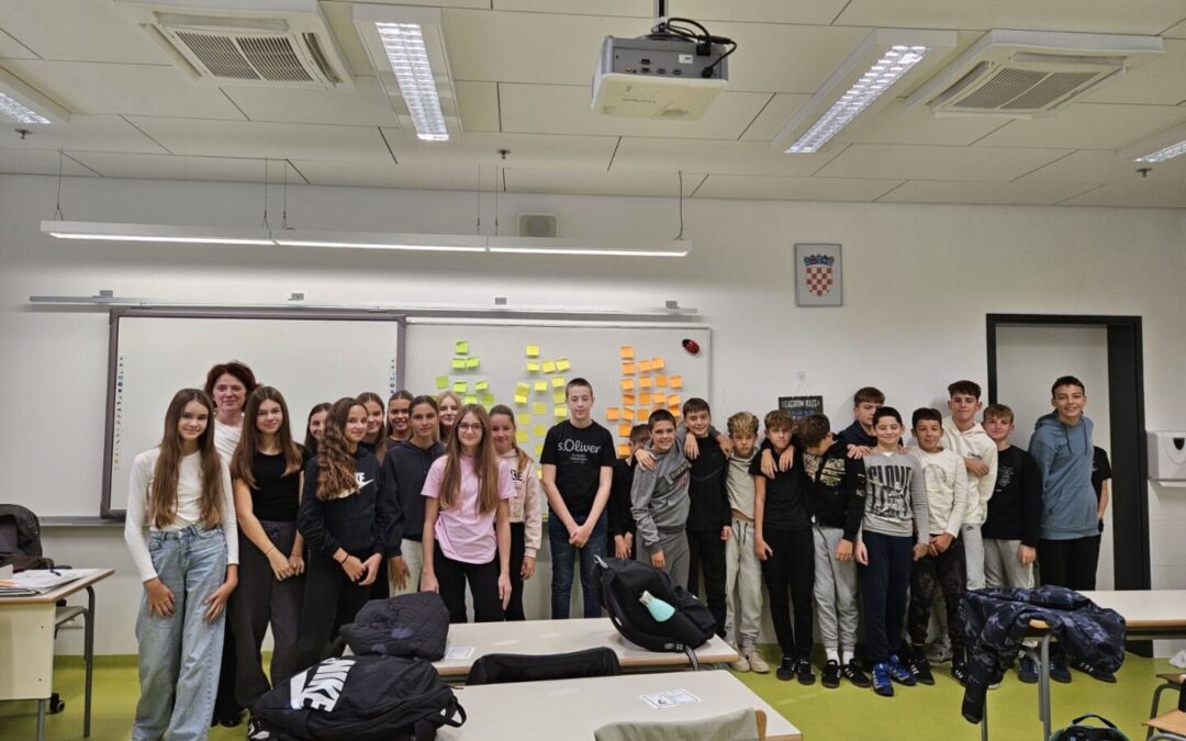 Radionica unaprjeđenja financijske pismenosti