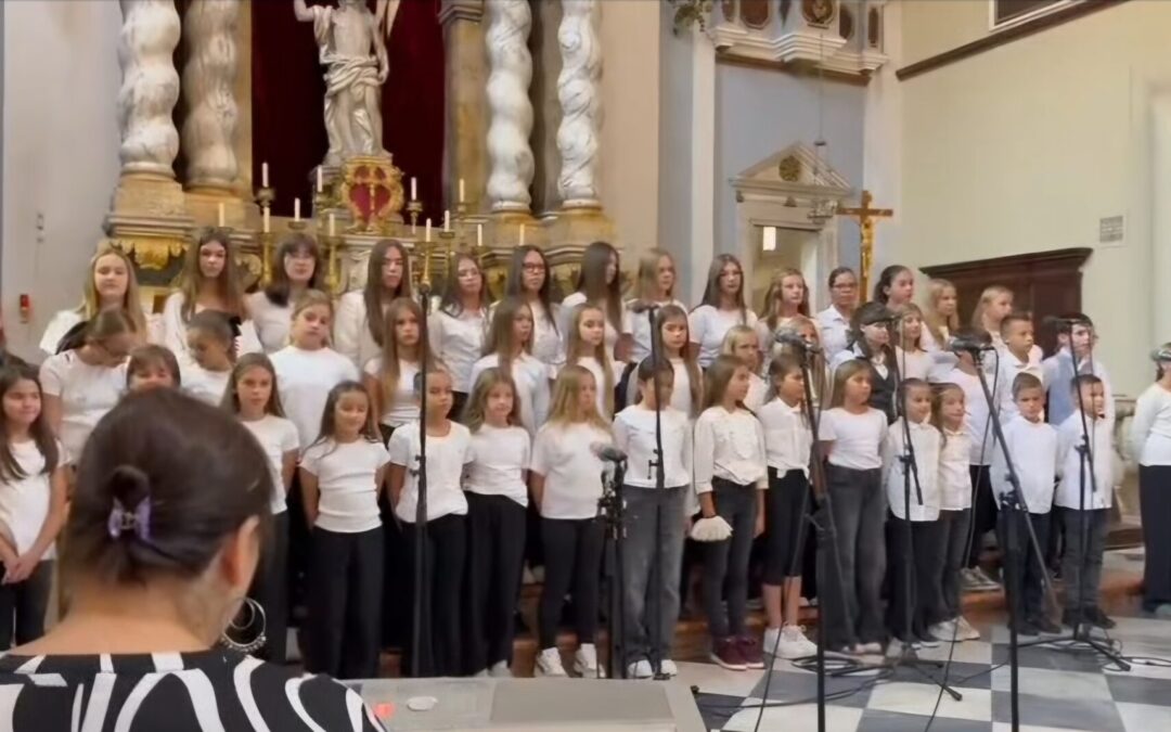 Da se ne zaboravi –  1. listopada 