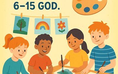 Slikarske radionice nastavljaju se i ovog tjedna u Centru!