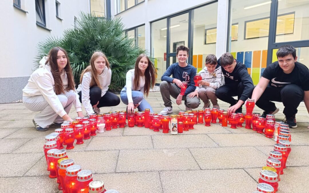 Dan sjećanja na žrtve Domovinskog rata i Dan sjećanja na žrtvu Vukovara i Škabrnje 