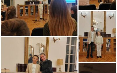 Županijsko natjecanje u čitanju naglas: Borna Bračić predstavlja našu školu na državnoj razini