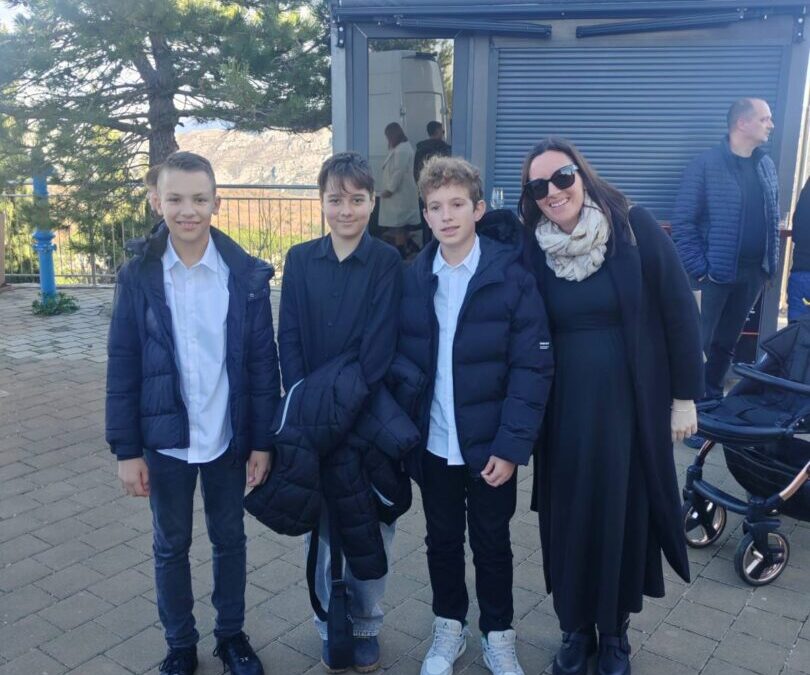 Dan dubrovačkih branitelja 