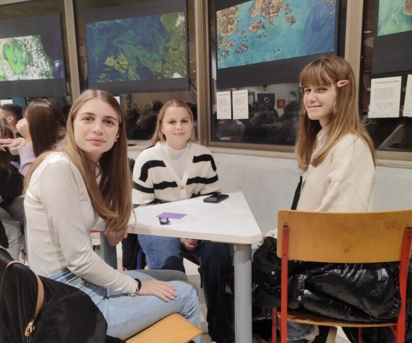 Zlatna večer matematike 2025.