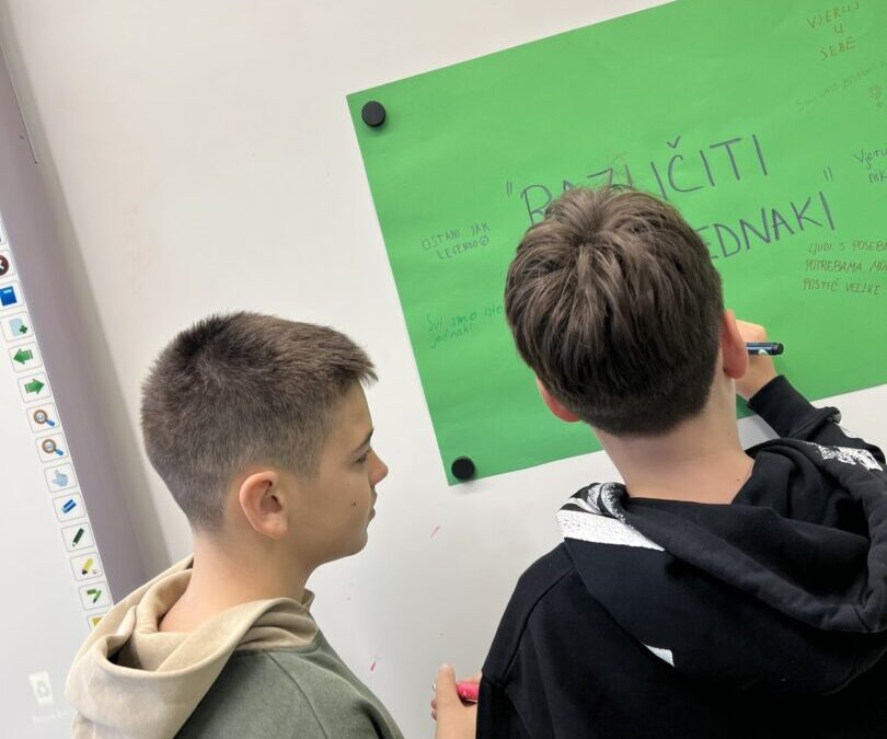 Dan osoba s invaliditetom