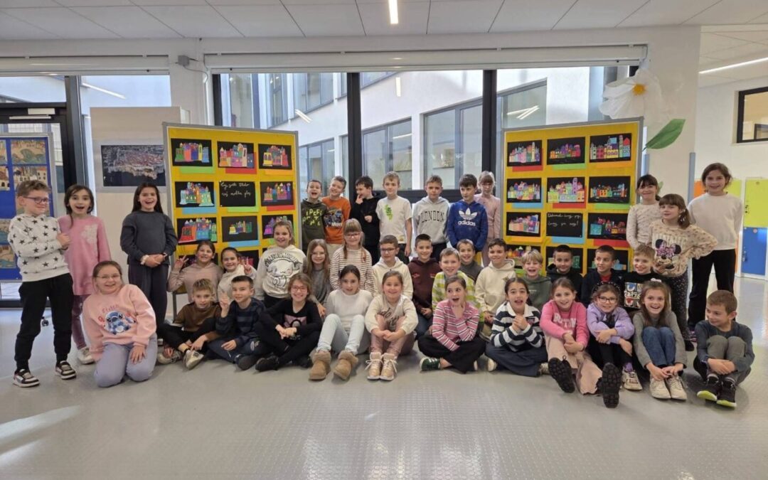 PB 2.a i 2.b: Ususret Festi svetog Vlaha