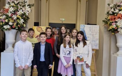 Održana gradska Smotra LiDraNo 2026.