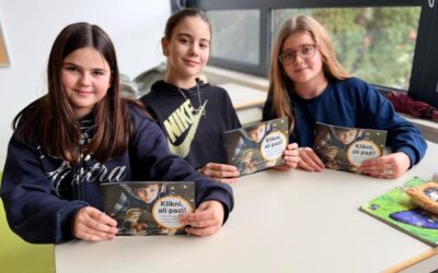 Dan sigurnijeg interneta