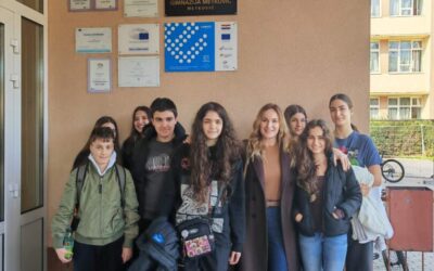 Sjajan uspjeh naših učenika!