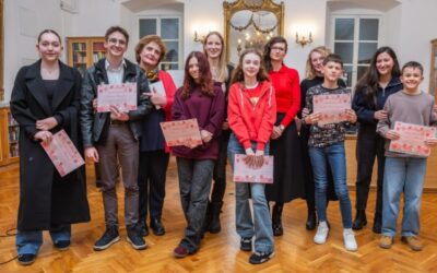 Vito Hercigonja osvojio 3. mjesto