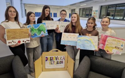 Dubrovačka Republika na maloj pozornici