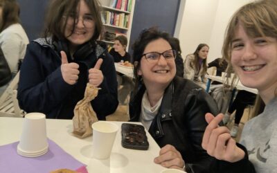 Naši učenici osvojili 2. mjesto na kvizu Francuske alijanse