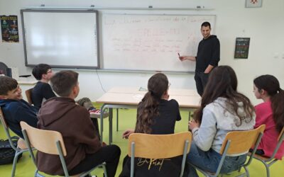 Journée internationale de la Francophonie – Međunarodni dan frankofonije 