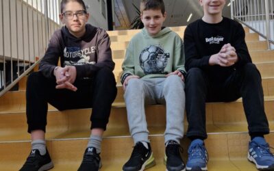 Županijsko natjecanje iz astronomije