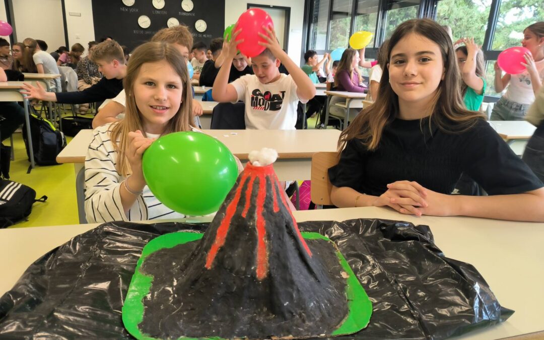 Festival znanosti 2026.