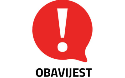 Obavijest