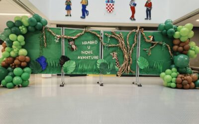 Prvašići, dobro nam došli!